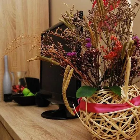 Apartamento Sielce