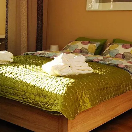 Sielce Apartment