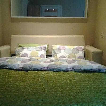Apartment Sielce *