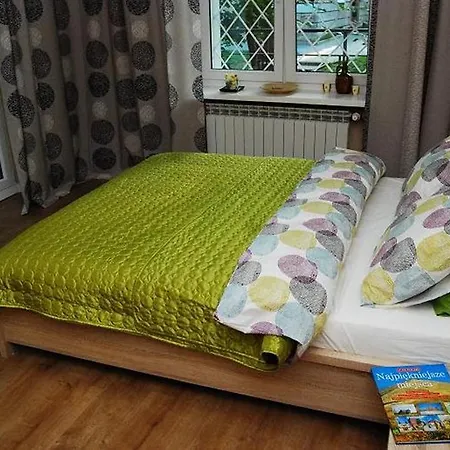 Sielce Apartment *