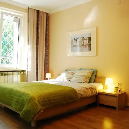 Sielce Apartment