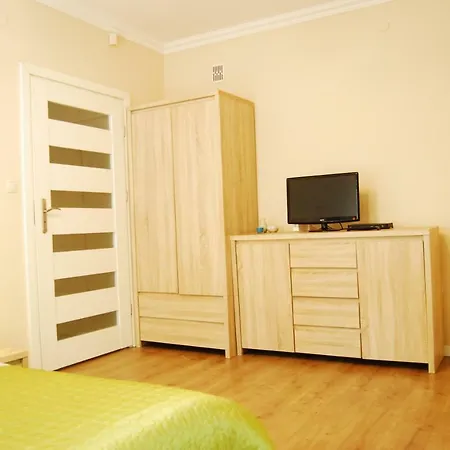 Appartement Sielce Varsovie