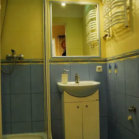 Apartment Sielce