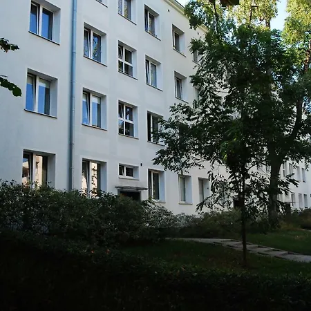 Apartment Sielce *