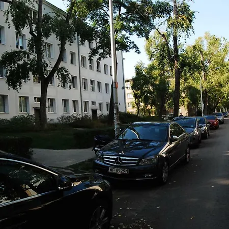Apartmán Sielce