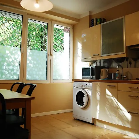 Sielce Apartment
